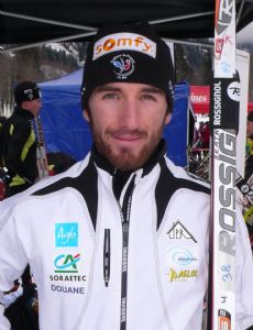 Jean-Guillaume Béatrix