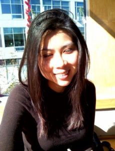 Corrinne Yu