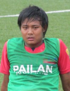 Milan Singh