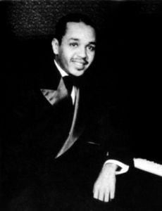 Horace Henderson