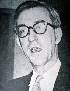 Edgar Sanabria