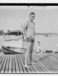Leo Joseph Goodwin