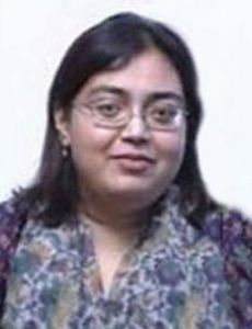 Ayesha Siddiqui