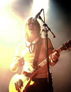 Ruthie Morris