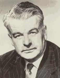 Gerard Sweetman