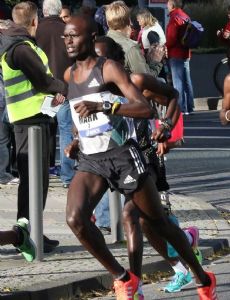 Mark Korir