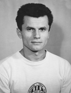 Miklós Páncsics