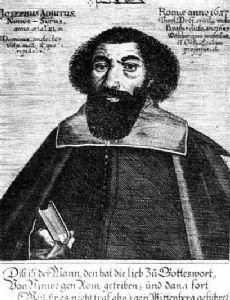 Josephus Adjutus