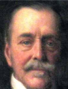 George Harris, 4th Baron Harris
