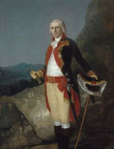 José de Urrutia y de las Casas