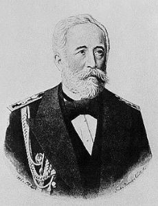 Konstantin Posyet