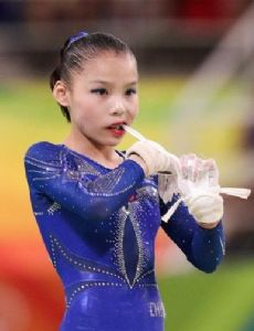 Shang Chunsong