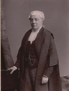 Frederick Philbrick