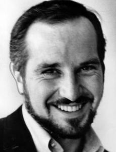Jack Hanrahan