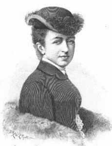Anne de Rochechouart de Mortemart