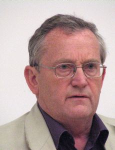 Robert Service