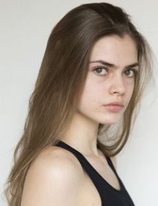 Gwen Van Meir