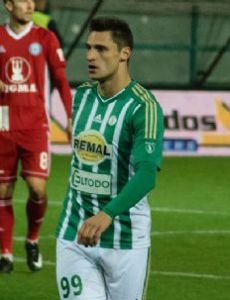 Yevgeni Kabayev
