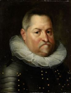John VI, Count of Nassau-Dillenburg