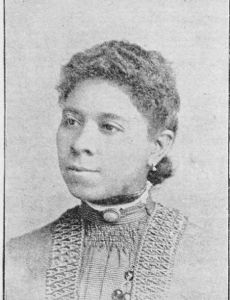Frankie E. Harris Wassom