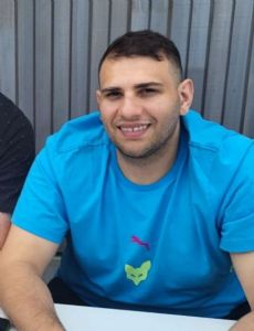Dejan Milosavljev