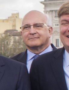 Javier Zarzalejos