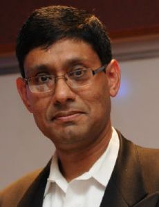 Prith Banerjee
