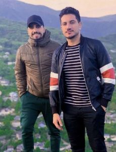 Armen & Hakob (singers)