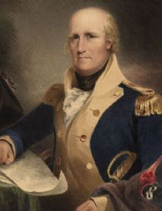 George Rogers Clark