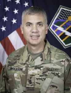Paul M. Nakasone