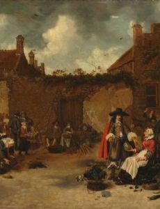 Sybrand van Beest