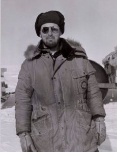 Charles Bentley