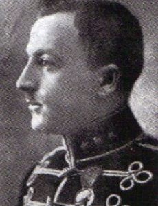 Gani Bey Kryeziu