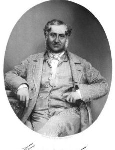 James Allen Ransome