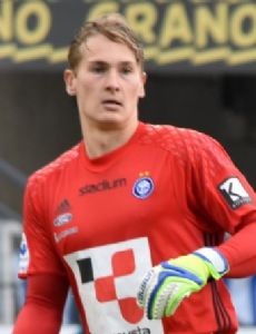 Markus Uusitalo