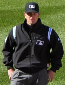 Chris Guccione (umpire)