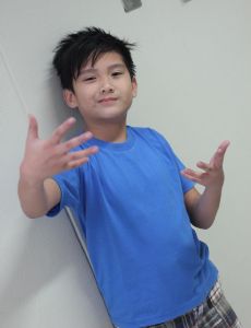 Harvey Bautista