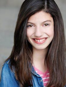 Olivia Rose Eierman