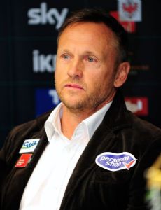 Michael Streiter
