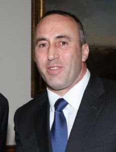 Ramush Haradinaj