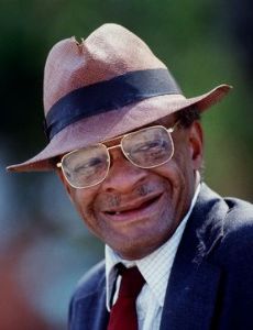 Phineas Newborn, Jr.