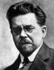 Władysław Reymont