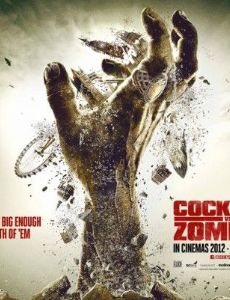 Cockneys vs Zombies