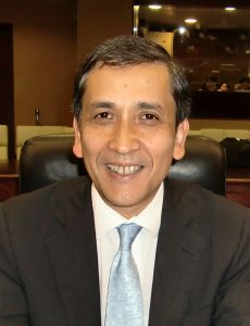 Leonel Alberto Alves