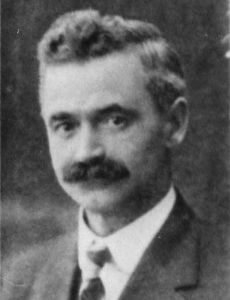 E. F. Banker