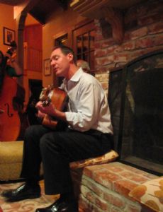 Dan Nichols