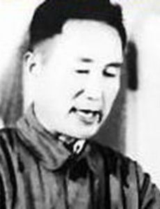 Liu Geping