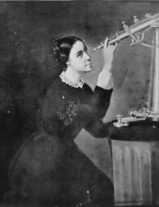 Maria Mitchell
