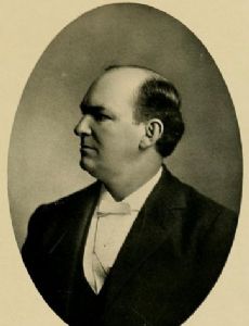 Charles Duncan McIver