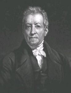 James Haldane